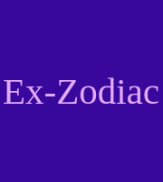 Ex-Zodiac